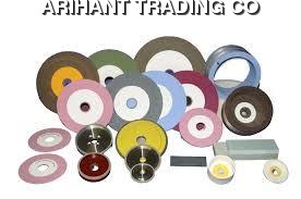 High Performance Grinding Wheel
