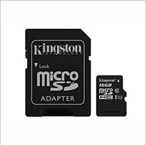 16GB मेमोरी कार्ड