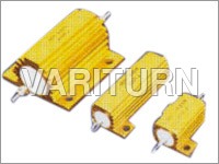 Aluminium Housed Resistors