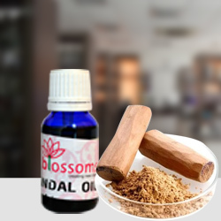 Sandalwood Oil Age Group: All Age Group