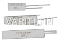 Wire Wound Resistors