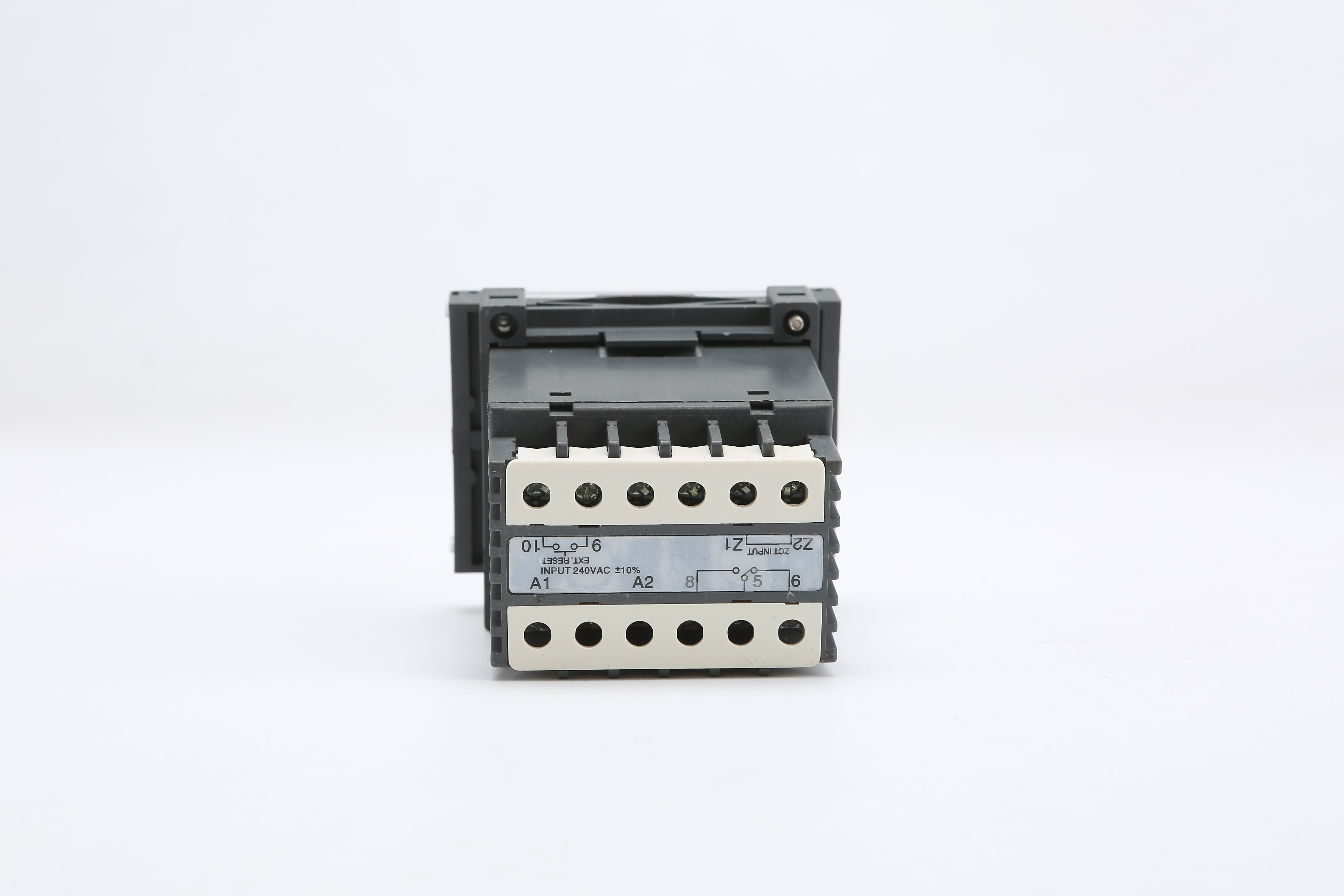 Earth Leakage Relay