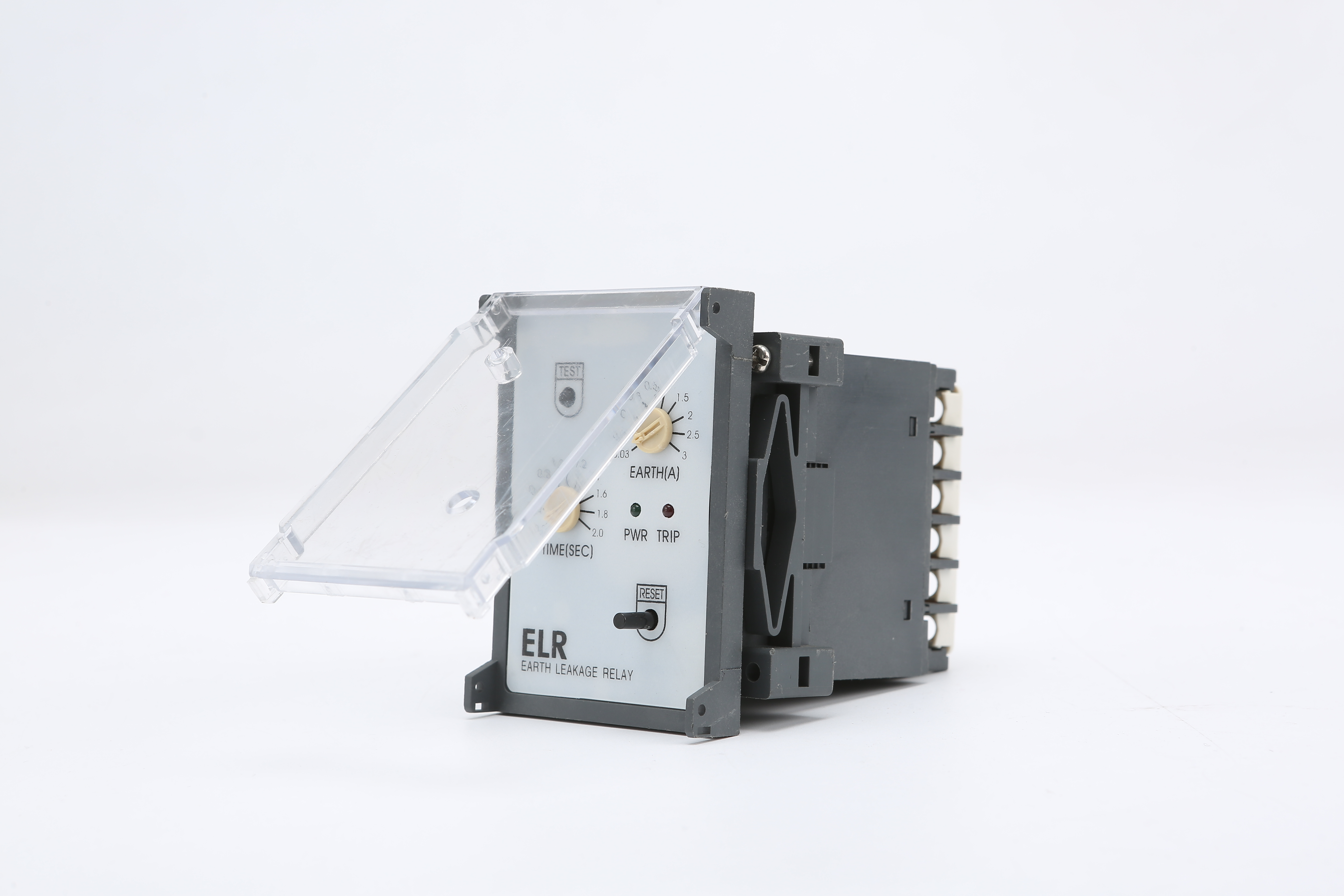 Earth Leakage Relay