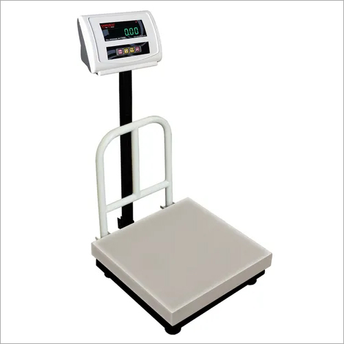 Electronic Platform Scale