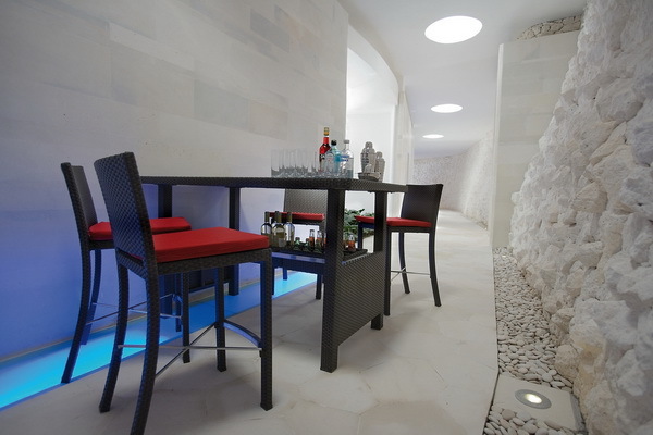 Aluminum Outdoor Furniture Set