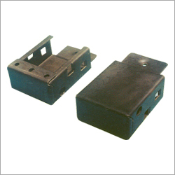 स्ट्रक्चरल फैब्रिकेटेड शेड ब्रैकेट