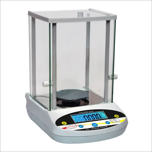 Jewelry Weighing Scale