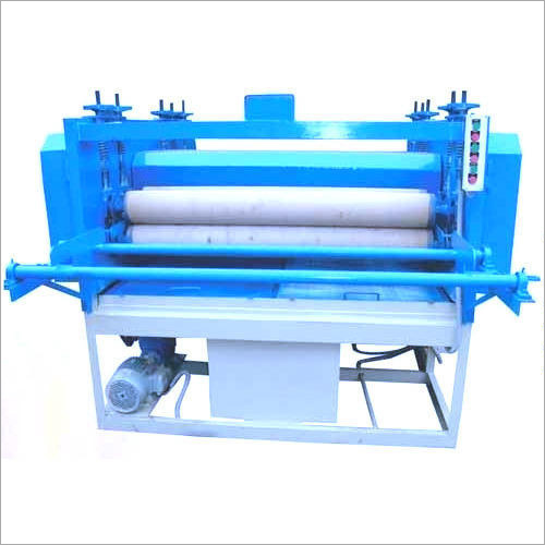 Plywood Dipping Machine - Best-Quality Steel Construction | Smooth Chemical Coating Application, Rust and Mechanical Damage Resistance