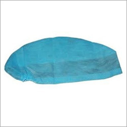 एकल-उपयोग हेडगियर अस्पताल