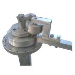 CNC Pipe Bending Machine
