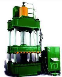 Power Press Machine