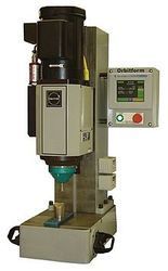 Riveting-machine