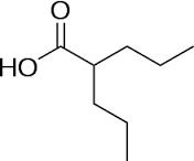 Sodium Valporate