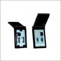 VGA जेंडर चेंजर