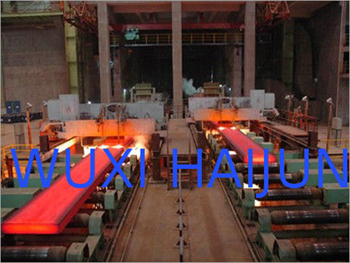 1 स्ट्रैंड कास्ट स्टील CCM मशीन