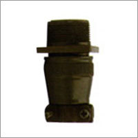 Round Shell Connectors