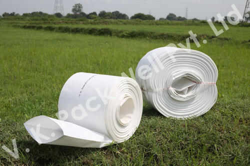 HDPE Flexible Irrigation Pipe IS16190:2014