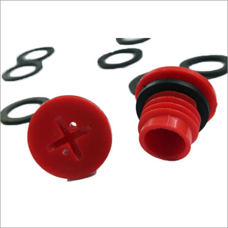 Vent Plug