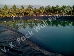 Hdpe तालाब लाइनर (Isi) Cml No.2647565