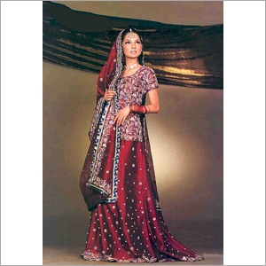 ब्राइडल वेयर
