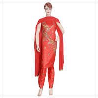 डिजाइनर सूट