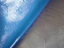 Virgin HDPE Tarpaulin