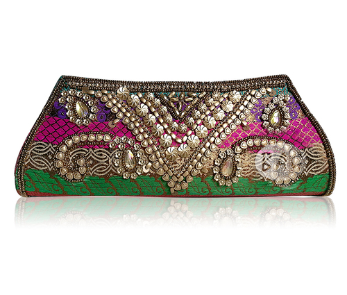 Evening Clutch Bag