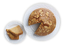 चाय के केक