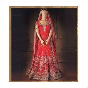 शादी के लहंगे