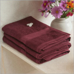 Spa Towels