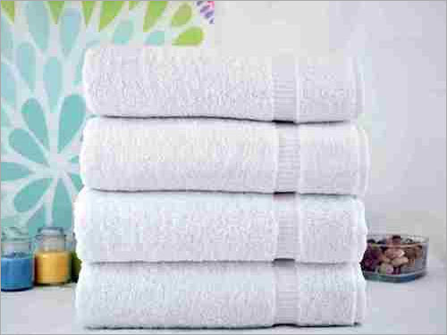 Hotel Bath Towels