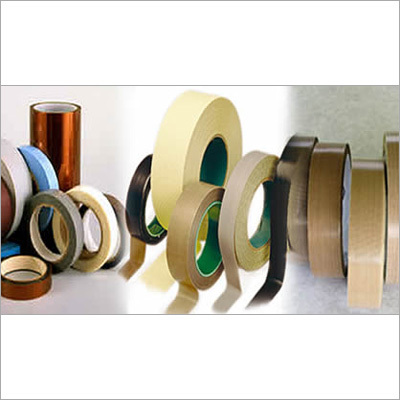 PTFE कोटेड टेप