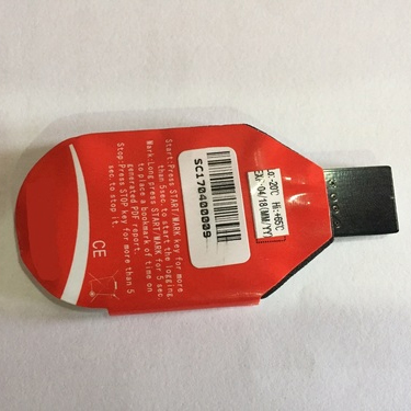 Mini Temperature Logger