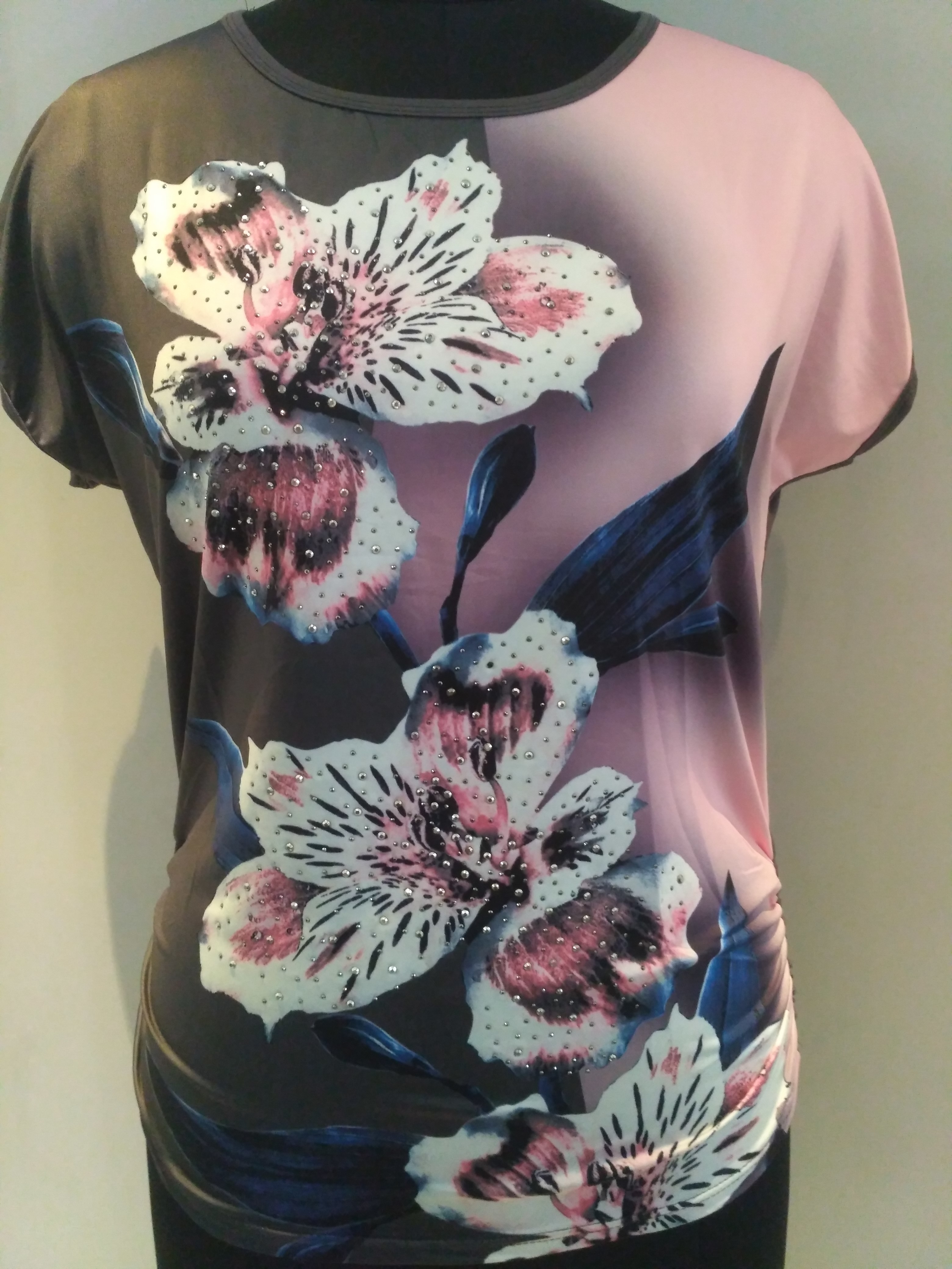 Ladies Designer Top