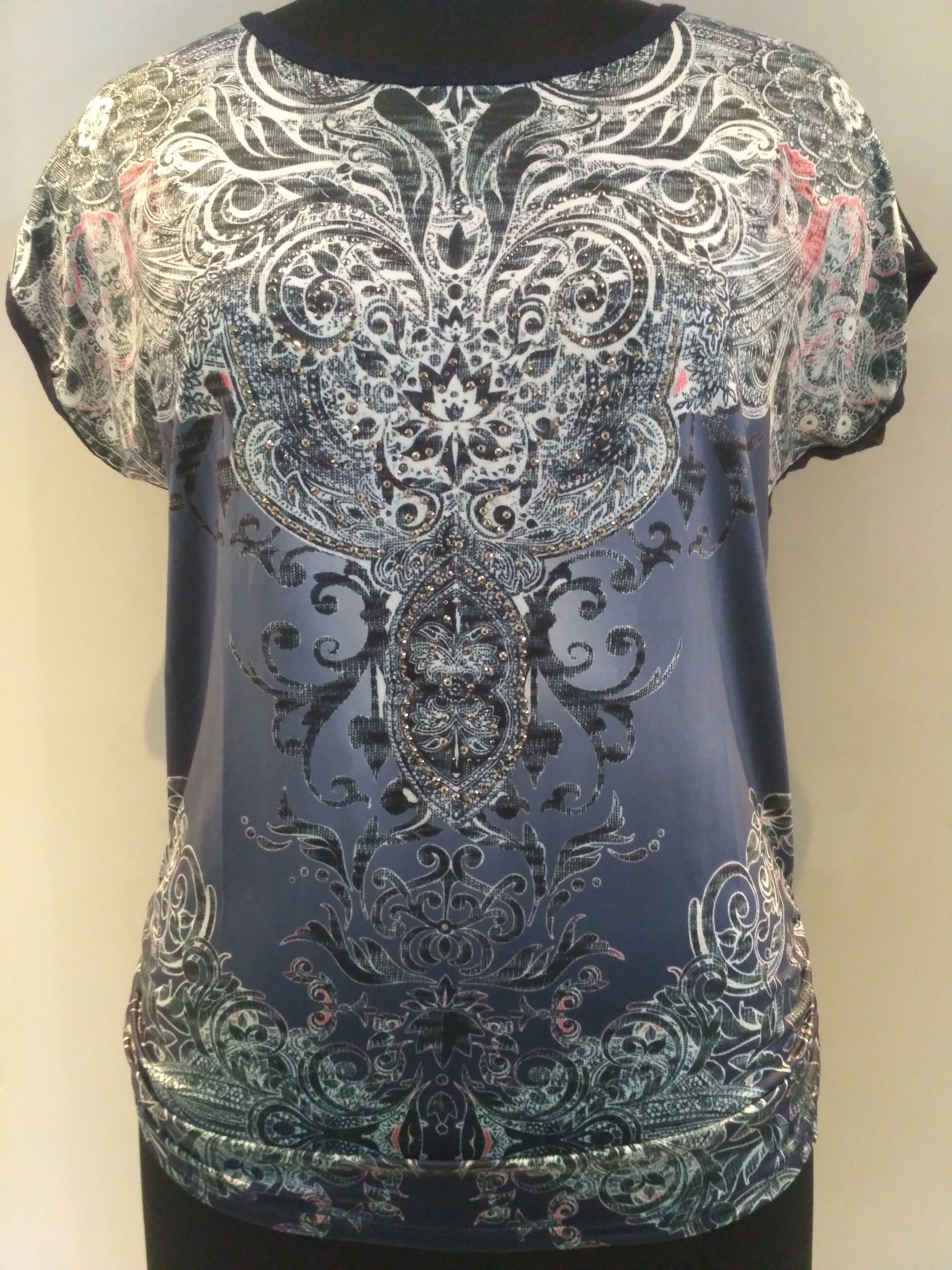 Ladies Designer Top