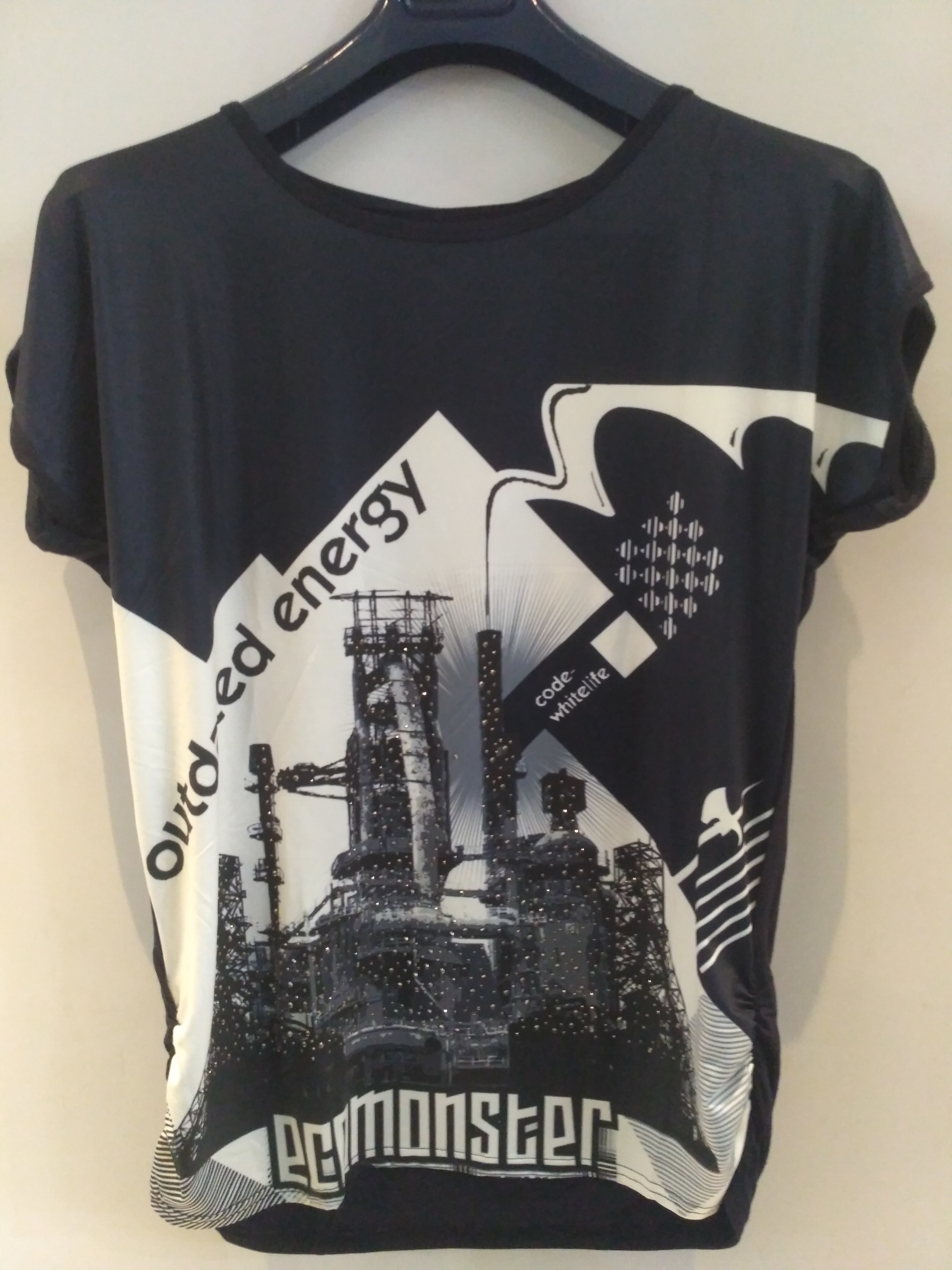 Ladies Designer Top