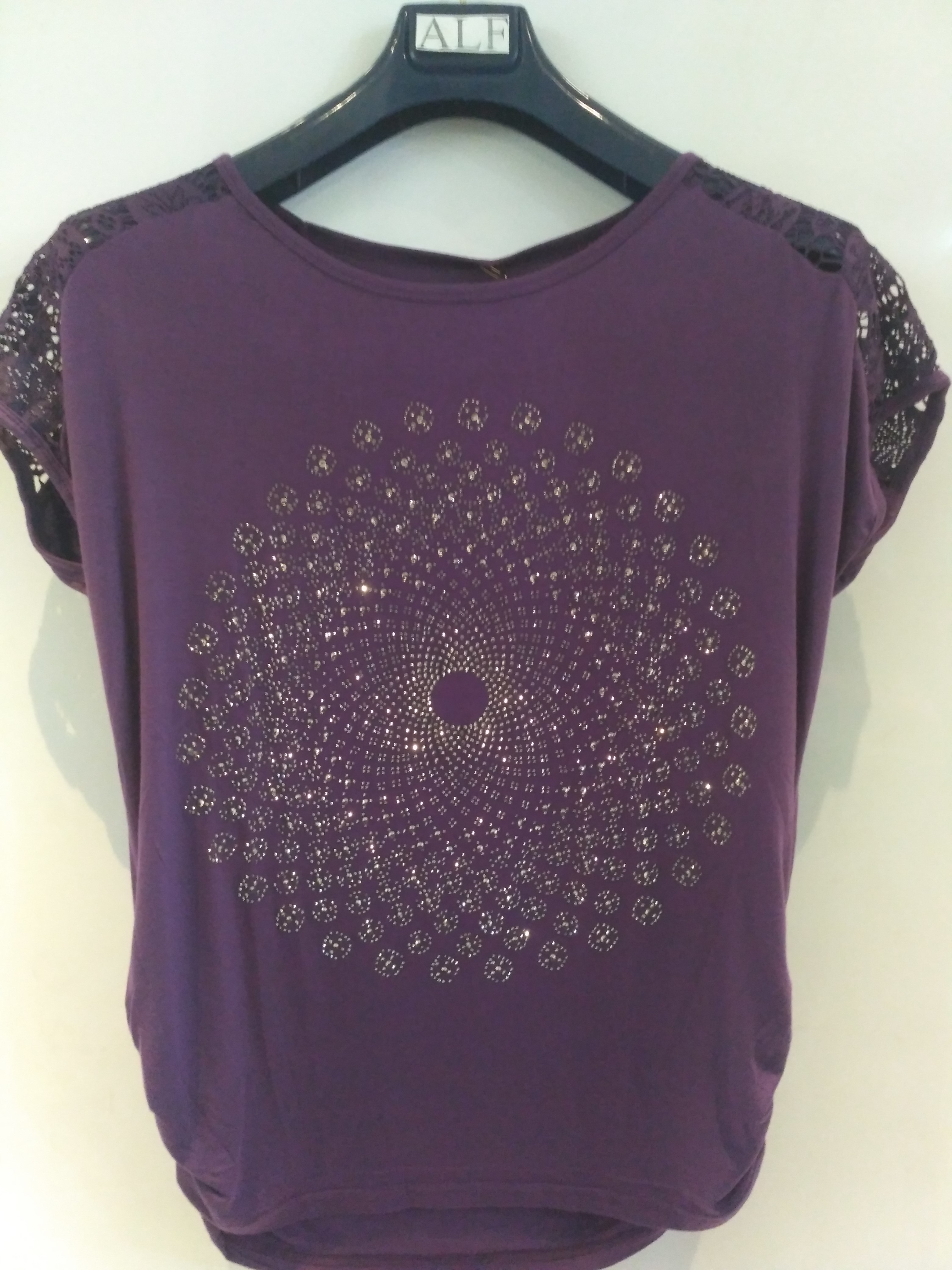 Ladies Imported Top