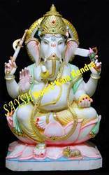 Ganesh Ji Statues (01)