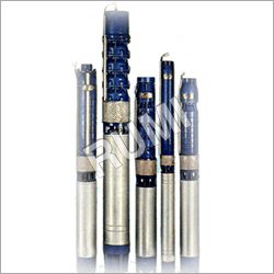 V6 Submersible Pumps