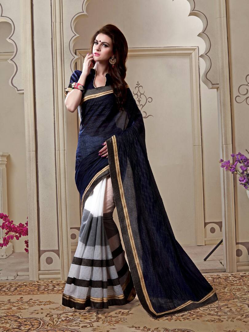 Cotton Sarees