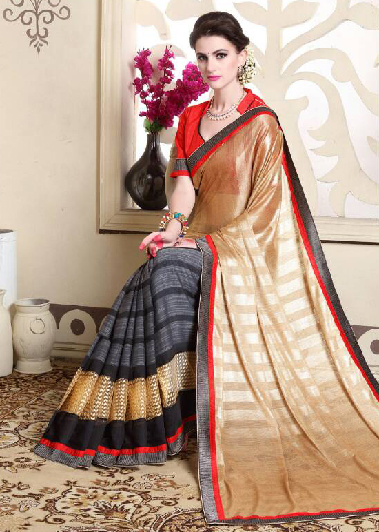 Cotton Sarees