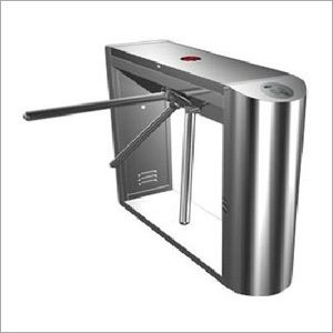 SS गेट बैरियर