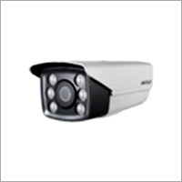 Hikvision एनालॉग बुलेट कैमरा