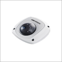 Hikvision एनालॉग डोम कैमरा