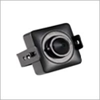 Hikvision एनालॉग कैमरा
