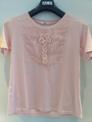 महिलाओं का कपास टॉप