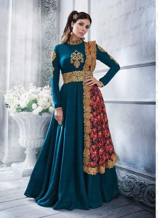 Indian Suits