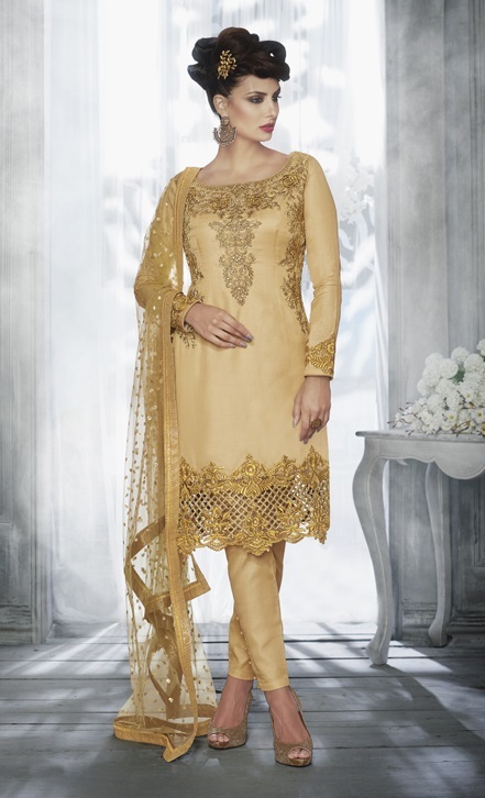 Indian Suits
