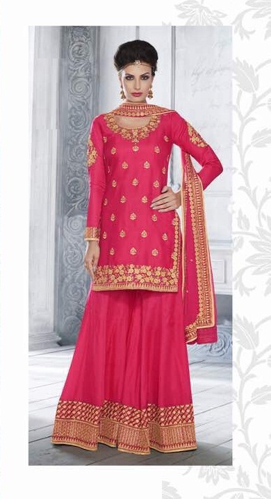 Indian Suits