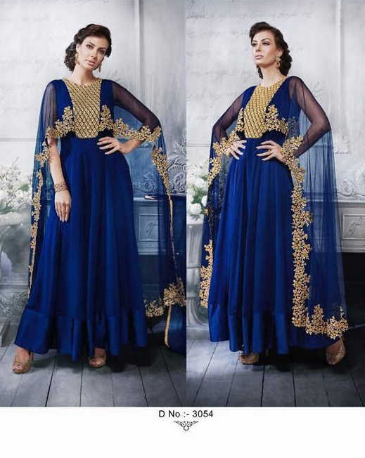 Indian Suits